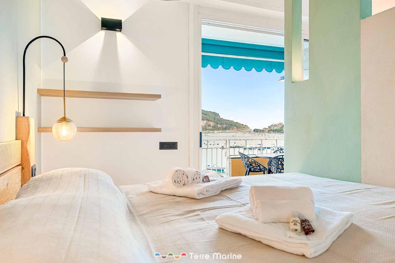 Apartamento Riflessi Di Mare, Terremarine Porto Venere