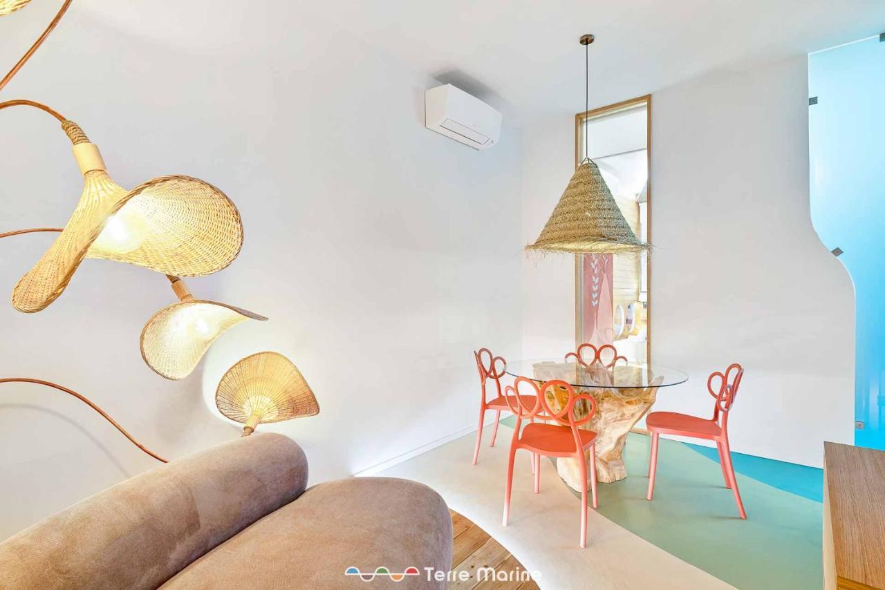 Riflessi Di Mare, Terremarine Apartamento *
