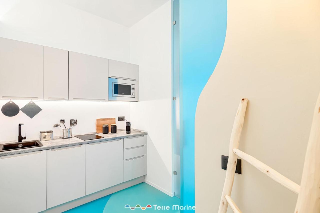 Apartamento Riflessi Di Mare, Terremarine Porto Venere