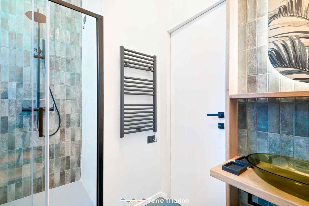 Riflessi Di Mare, Terremarine Apartamento