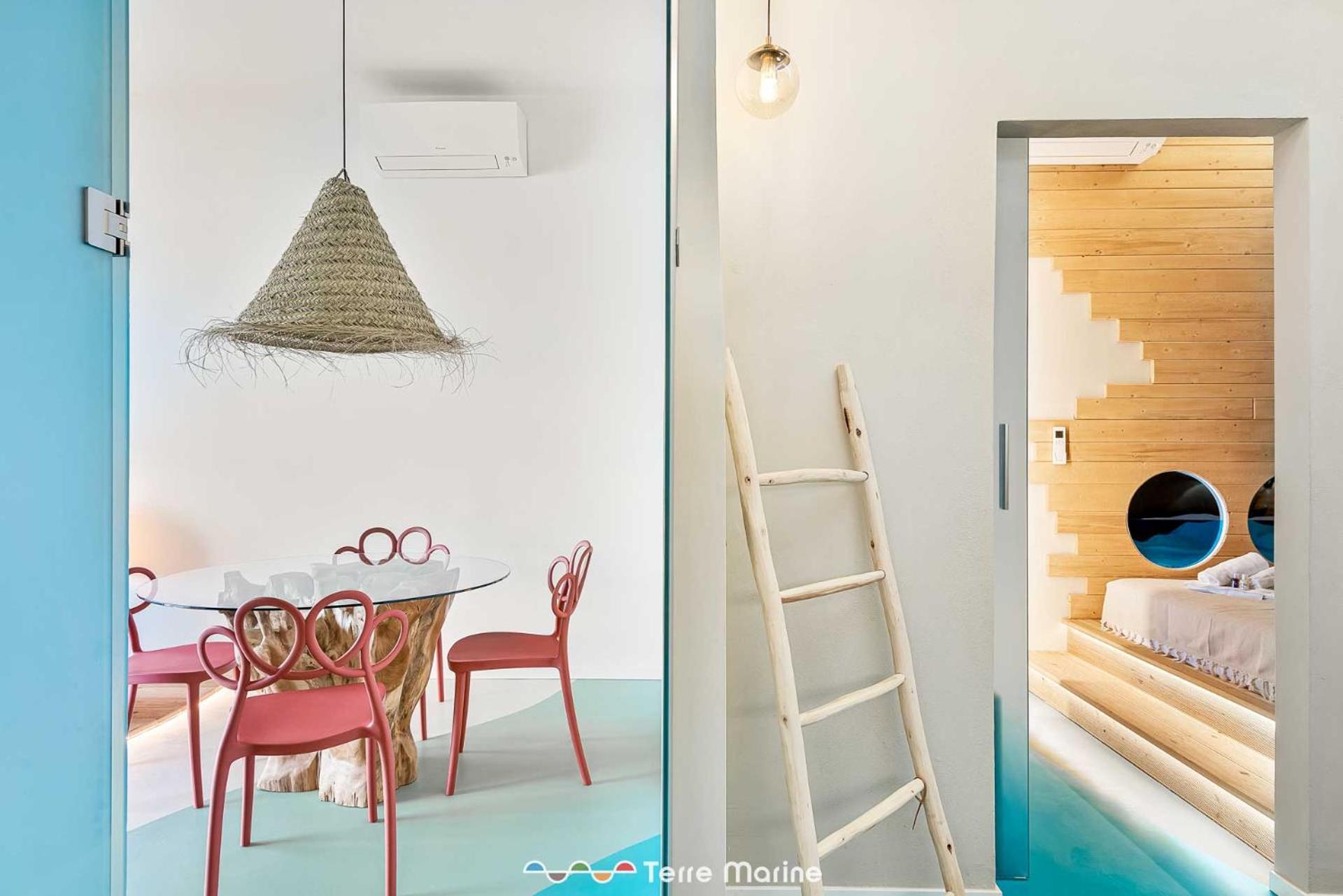 Riflessi Di Mare, Terremarine Apartamento Porto Venere
