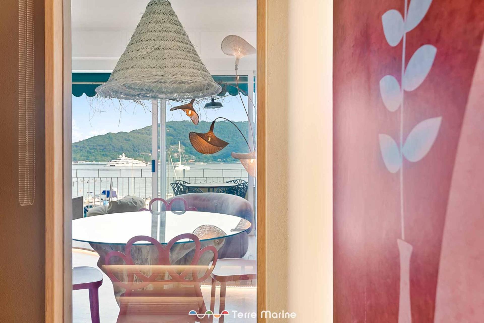 Riflessi Di Mare, Terremarine Apartamento